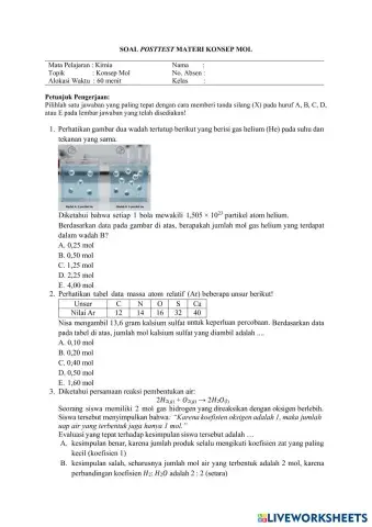 worksheet tumbnail