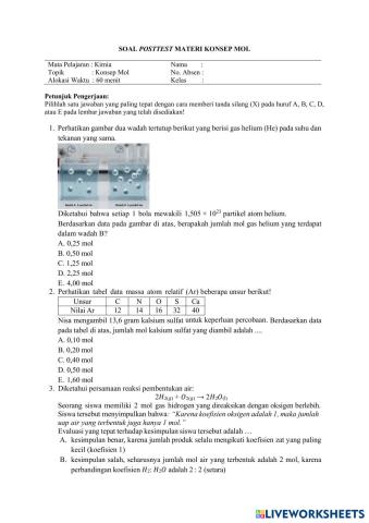worksheet tumbnail