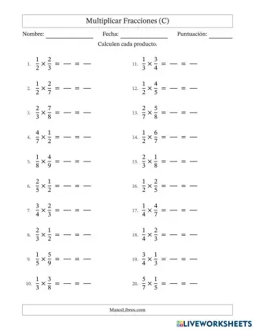 worksheet tumbnail