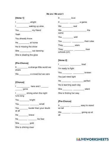 worksheet tumbnail