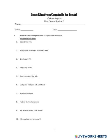 worksheet tumbnail