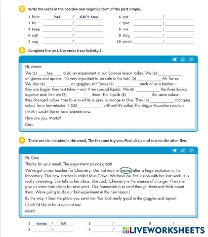 worksheet tumbnail