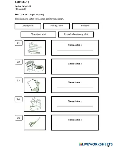 worksheet tumbnail