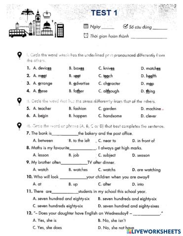 worksheet tumbnail