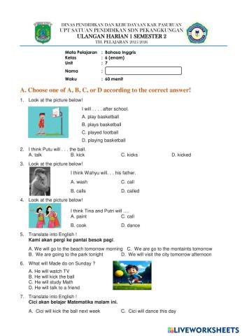 worksheet tumbnail