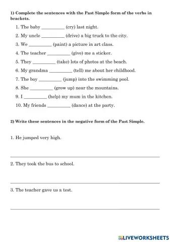 worksheet tumbnail