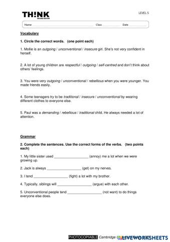 worksheet tumbnail