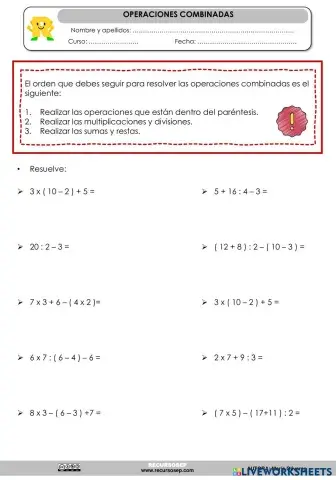 worksheet tumbnail