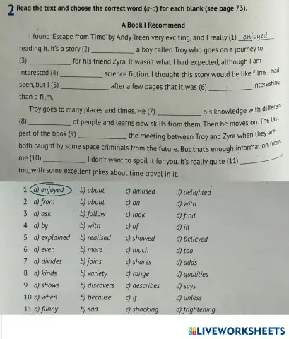 worksheet tumbnail