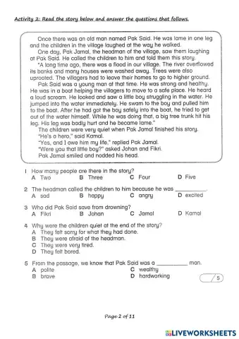 worksheet tumbnail
