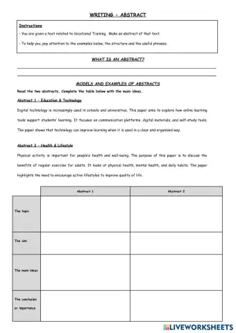 worksheet tumbnail