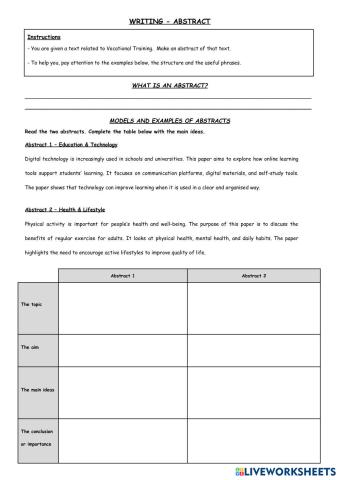 worksheet tumbnail