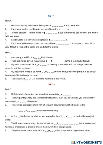 worksheet tumbnail