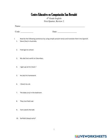 worksheet tumbnail