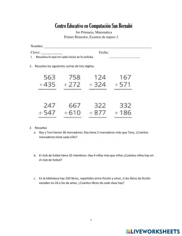 worksheet tumbnail