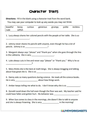 worksheet tumbnail