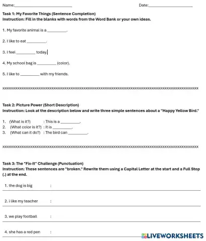 worksheet tumbnail