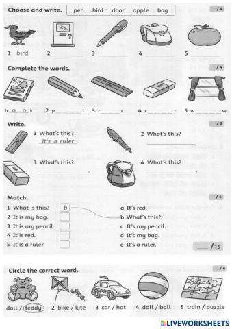 worksheet tumbnail