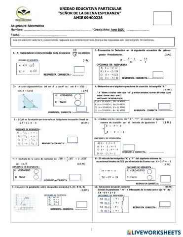 worksheet tumbnail