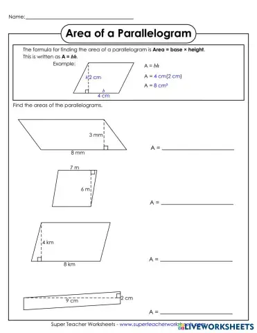 worksheet tumbnail