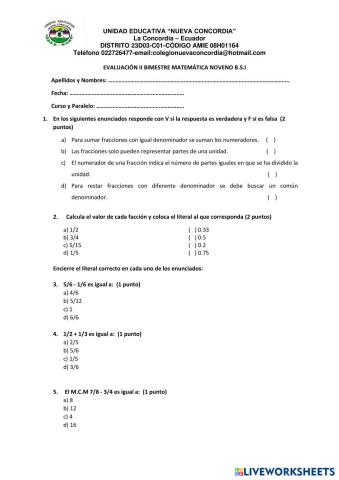 worksheet tumbnail