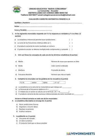 worksheet tumbnail