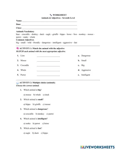worksheet tumbnail