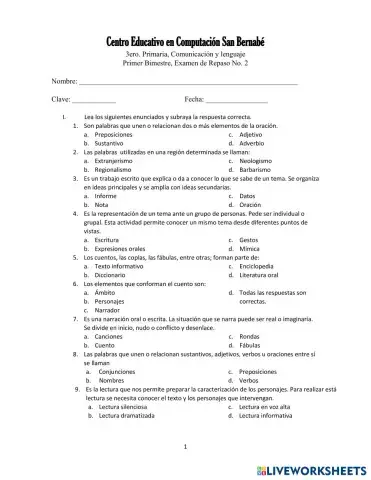 worksheet tumbnail