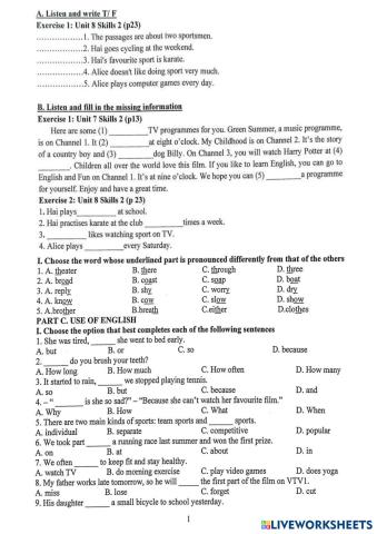 worksheet tumbnail