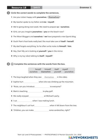 worksheet tumbnail