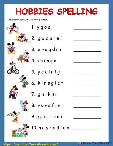 worksheet tumbnail