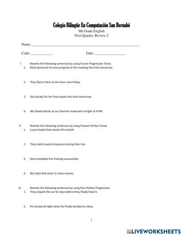 worksheet tumbnail
