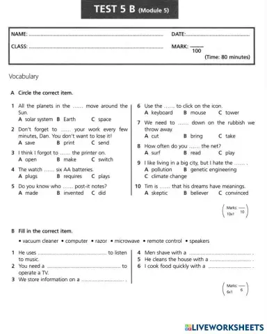 worksheet tumbnail