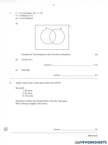 worksheet tumbnail