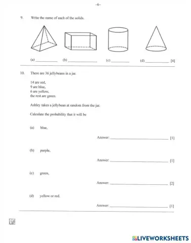 worksheet tumbnail