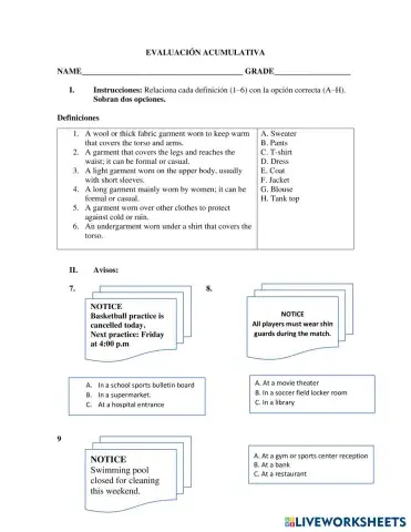 worksheet tumbnail