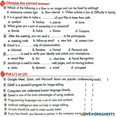 worksheet tumbnail