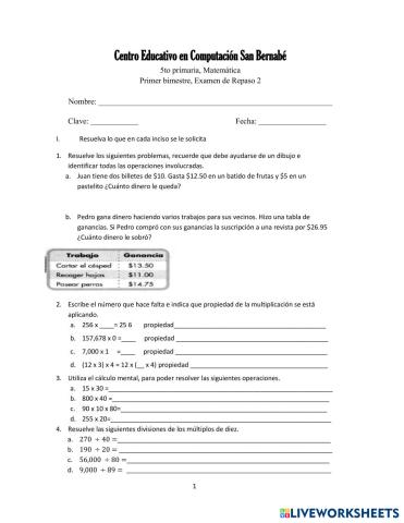 worksheet tumbnail