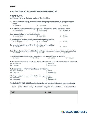 worksheet tumbnail