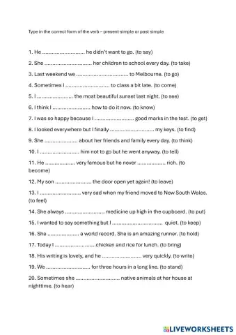 worksheet tumbnail