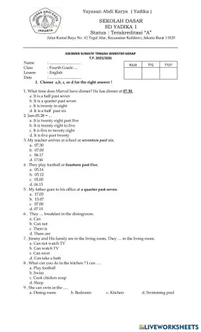 worksheet tumbnail