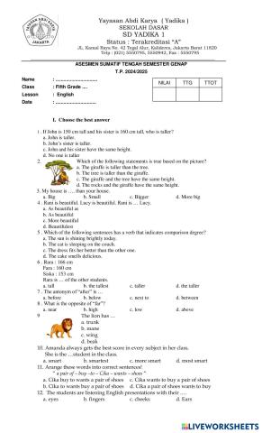 worksheet tumbnail