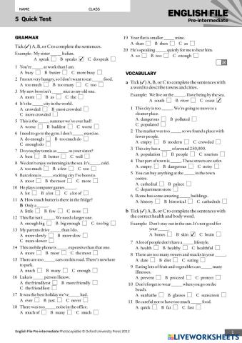 worksheet tumbnail