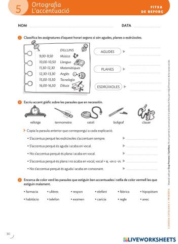 worksheet tumbnail