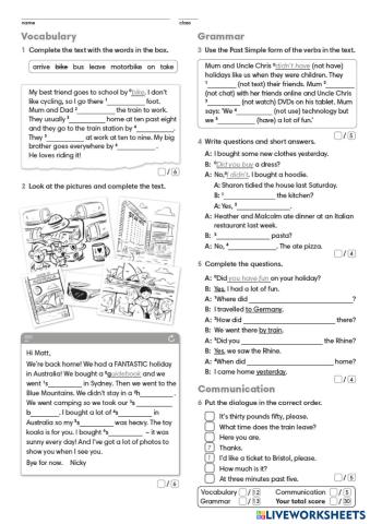 worksheet tumbnail