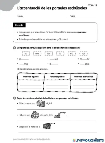 worksheet tumbnail