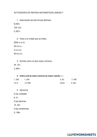 worksheet tumbnail