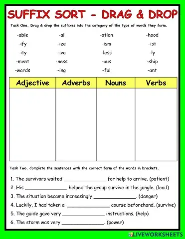 worksheet tumbnail