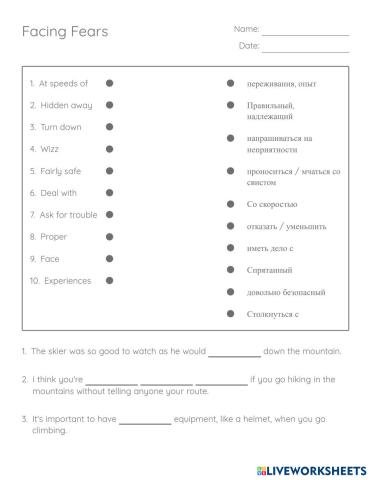 worksheet tumbnail
