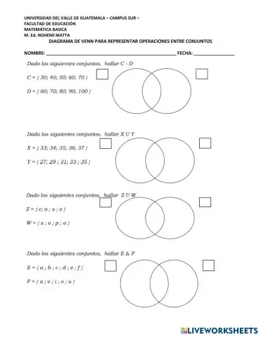 worksheet tumbnail